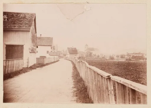 Schweizer Dorf