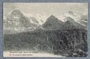 Postkarte von Anny Stebler-Hopf an Ottilie W. Roederstein, 16. Juli 1906