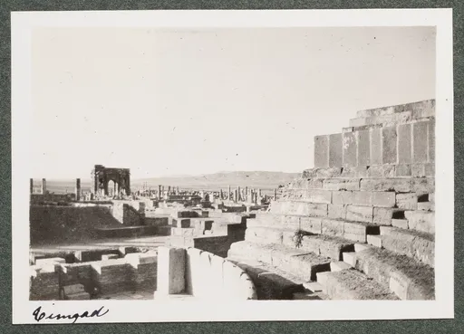 Timgad