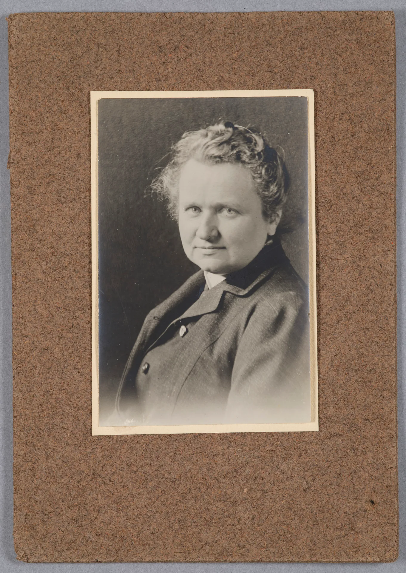 Ottilie W. Roederstein
