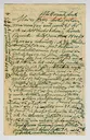Brief von Ottilie W. Roederstein an Elisabeth H. Winterhalter, 13. Oktober 1937