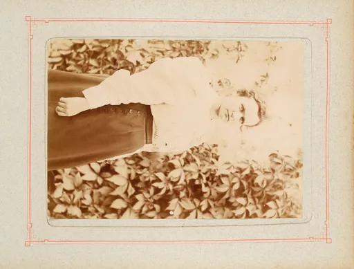 Ottilie W. Roederstein, Nogent-sur-Marne