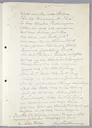 Else Luthmer, O.W.R. zum 75. Geburtstag, 22. April 1934