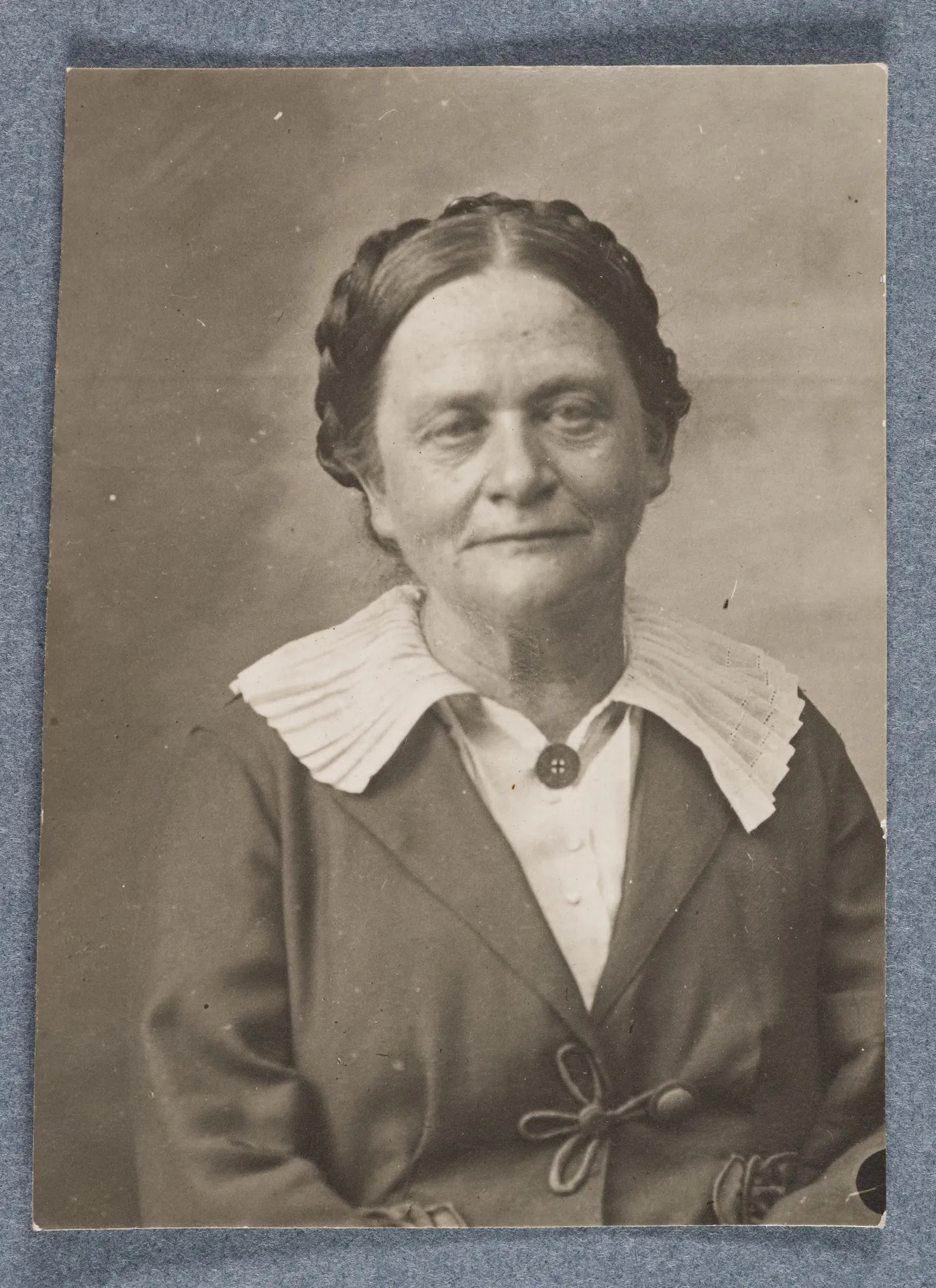 Jeanne Smith