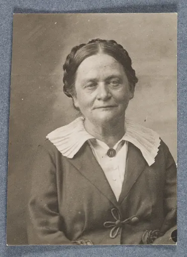 Jeanne Smith