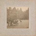 Place Royale, Brüssel