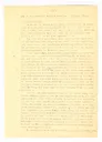 Brief (Transkript) von Ottilie W. Roederstein an Paula Häberlin, 29. März 1934