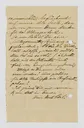 Brief von Martha Sommer an Ottilie W. Roederstein, 5. September 1937