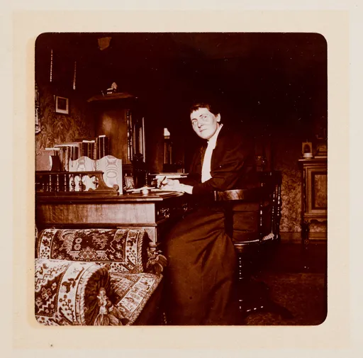 Gabriele von Wartensleben