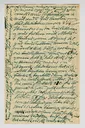 Brief von Ottilie W. Roederstein an Elisabeth H. Winterhalter, 13. Oktober 1937