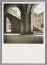 Postkarte von Maria Waser an Ottilie W. Roederstein, 3. Juni 1937