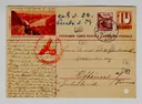 Postkarte von Martha Sommer an Elisabeth H. Winterhalter, 18. November 1942