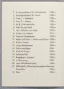 Ottilie W. Roederstein. Ausstellung aus Anlaß ihres 75. Geburtstages, Frankfurter Kunstverein, 18. März bis 8. April 1934, Ausstellungskatalog