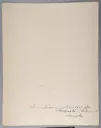 Ottilie W. Roederstein, Marie Swarzenski, geborene Mössinger, Gemälde, Juni 1913
