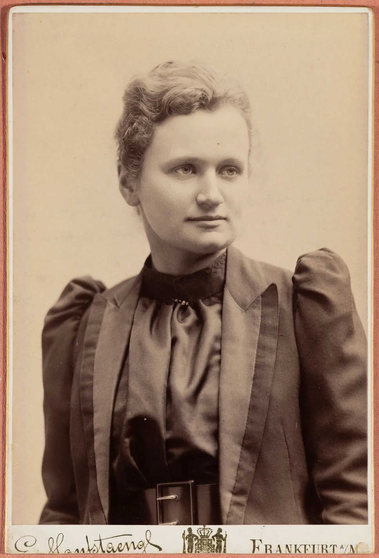 Ottilie W. Roederstein
