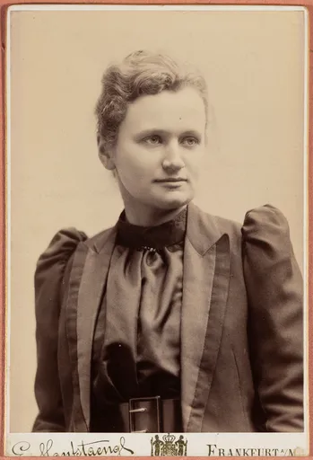 Ottilie W. Roederstein
