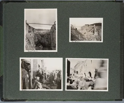 Fotoalbum: Tunisie - Algérie 22 Nov. - 22 Déc. 1913 (Bd. 2), Seite 10