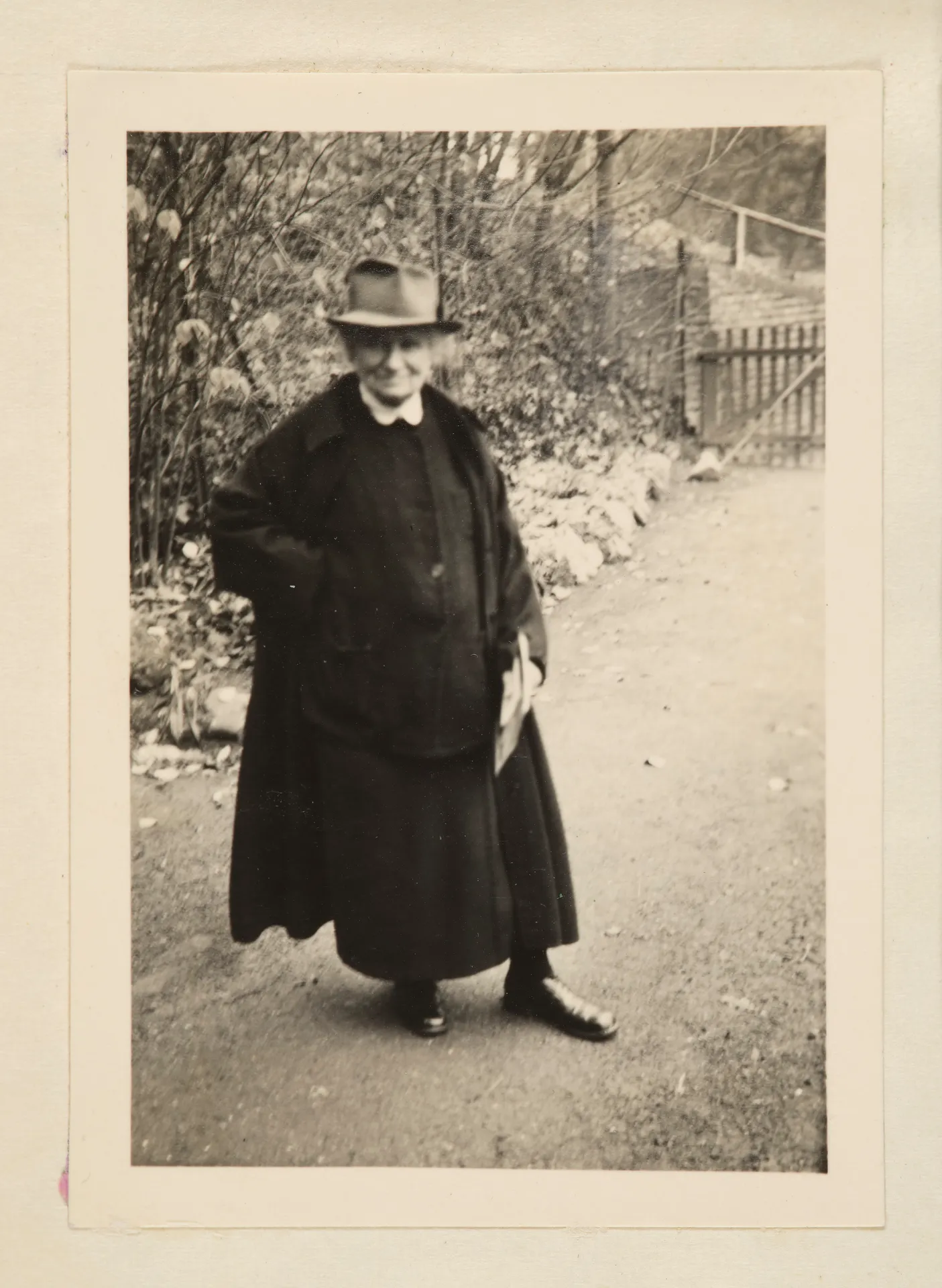 Ottilie W. Roederstein