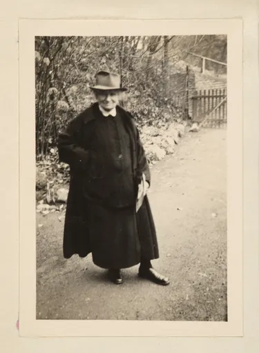 Ottilie W. Roederstein