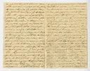 Brief von Jeanne Smith an Ottilie W. Roederstein, 2. März 1893