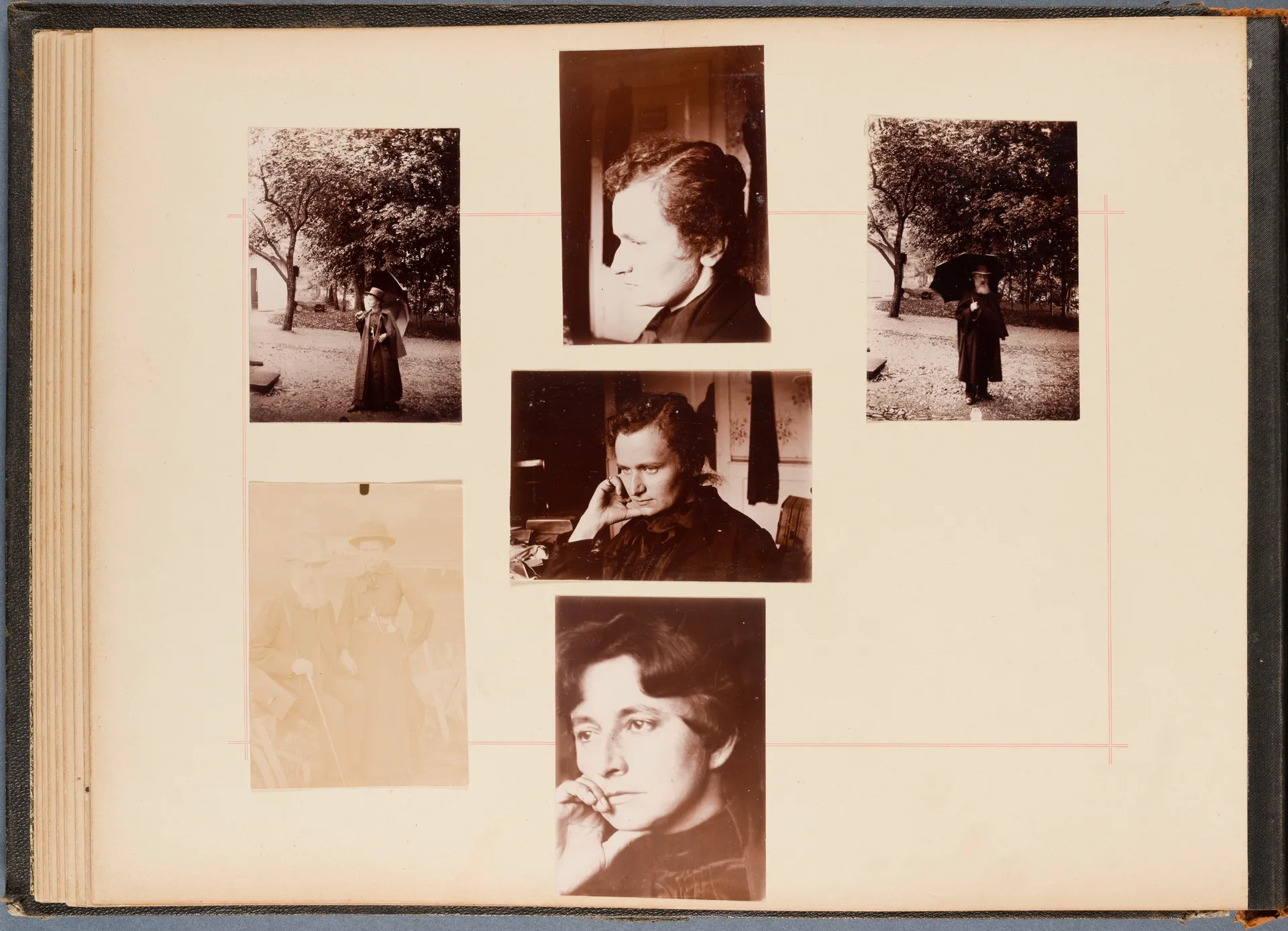 Fotoalbum: Studienzeit!, Seite 19