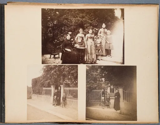 Fotoalbum: Studienzeit!, Seite 10