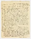 Brief von Anna Edinger an Ottilie W. Roederstein, 13. April 1929