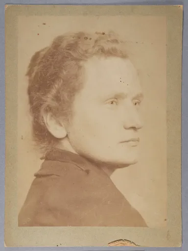 Ottilie W. Roederstein