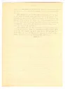 Brief (Transkript) von Ottilie W. Roederstein an Paula Häberlin, 23. Dezember 1934