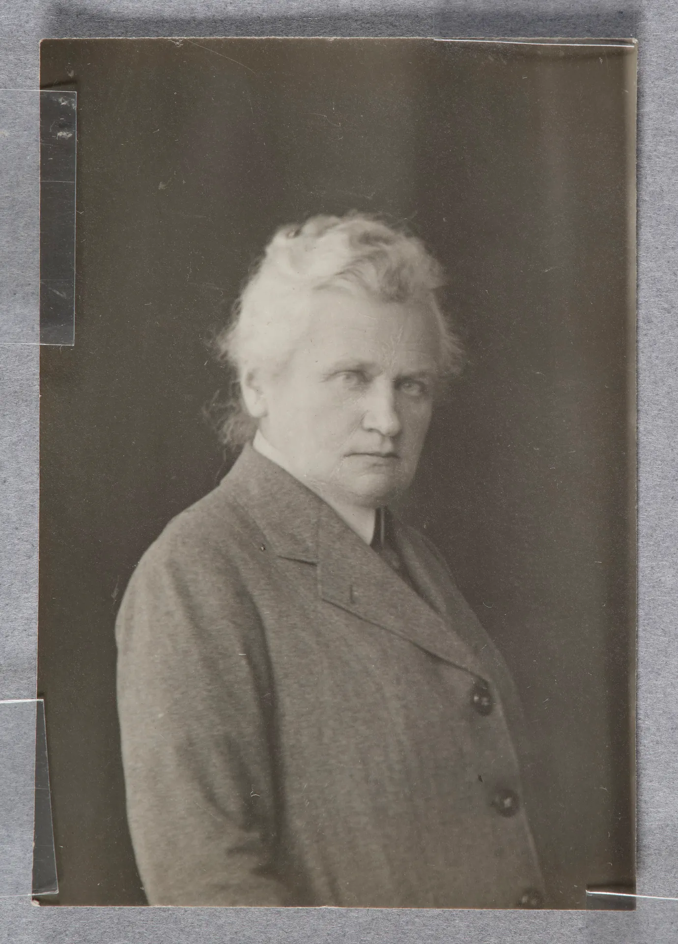 Ottilie W. Roederstein