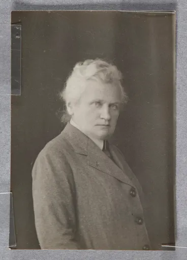Ottilie W. Roederstein