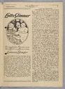 Elisabeth Mentzel und Julia Virginia Laengsdorff, Frankfurt a. M. und seine Frauen, in: Frauen-Rundschau, Jahrgang 8, Heft 14 [1907]