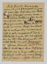 Postkarte von Meta Quarck-Hammerschlag an Elisabeth H. Winterhalter, 13. Juni 1940