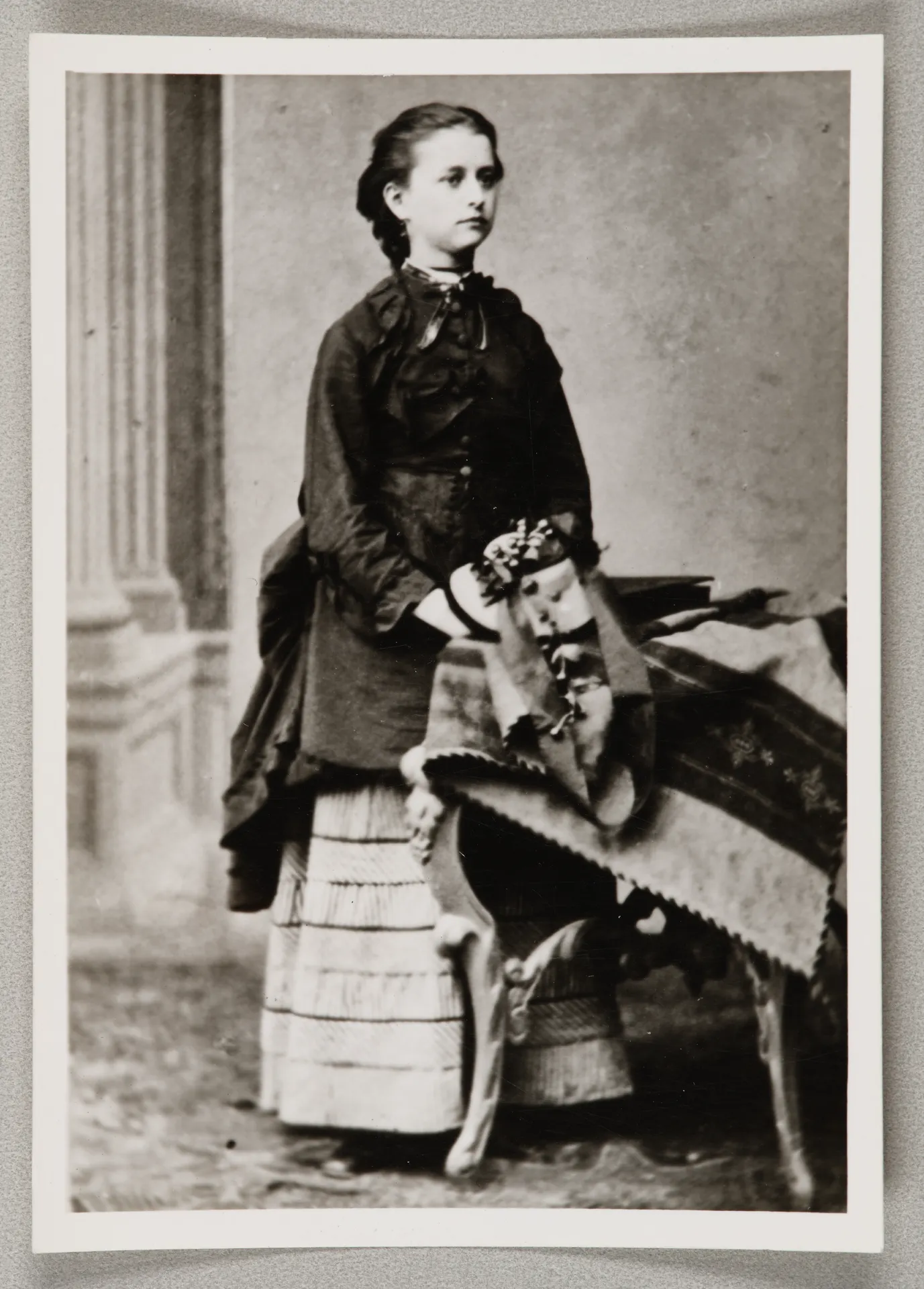 Elisabeth H. Winterhalter