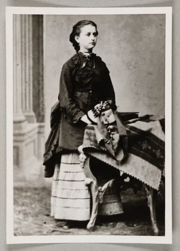 Elisabeth H. Winterhalter