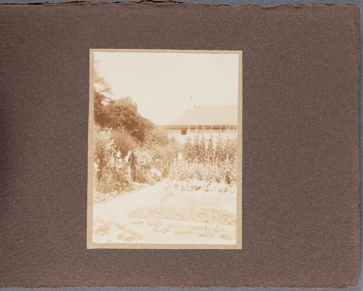 Fotoalbum: Hofheim Sommer 1913, Seite 6