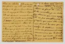 Brief von Jeanne Smith an Ottilie W. Roederstein, 18. März 1934