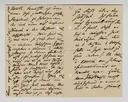 Brief von Anny Stebler-Hopf an Ottilie W. Roederstein, 24. Juni 1901