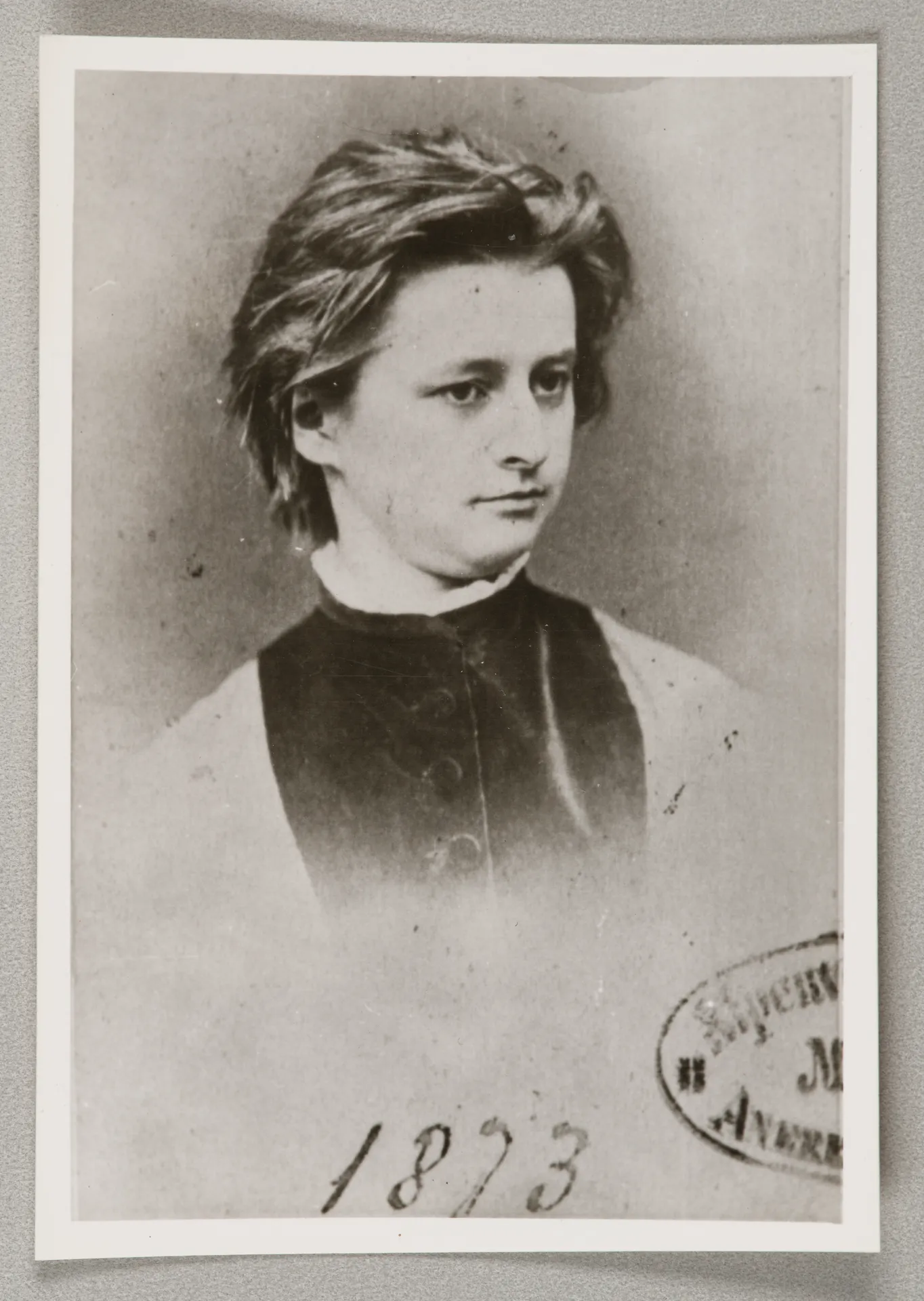 Elisabeth H. Winterhalter