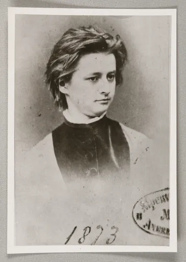 Elisabeth H. Winterhalter