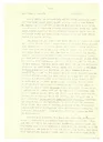 Brief (Transkript) von Anna Edinger an Ottilie W. Roederstein, 13. April 1929
