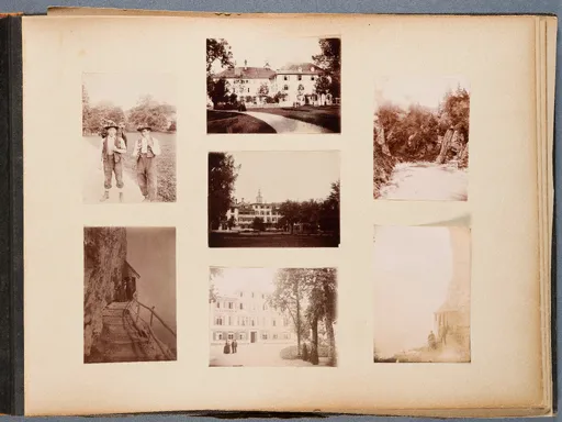 Fotoalbum: Studienzeit!, Seite 18