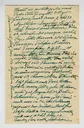 Brief von Ottilie W. Roederstein an Elisabeth H. Winterhalter, 12. Oktober 1937