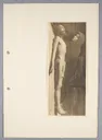 Ottilie W. Roederstein, Pietà, Gemälde, 1897