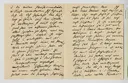 Brief von Anny Stebler-Hopf an Ottilie W. Roederstein, 3. Mai 1909