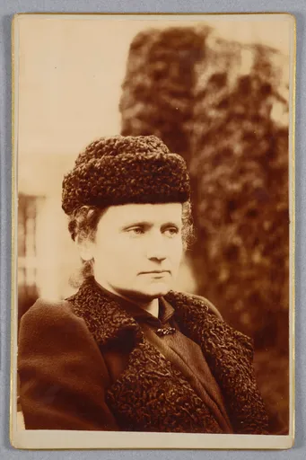 Ottilie W. Roederstein