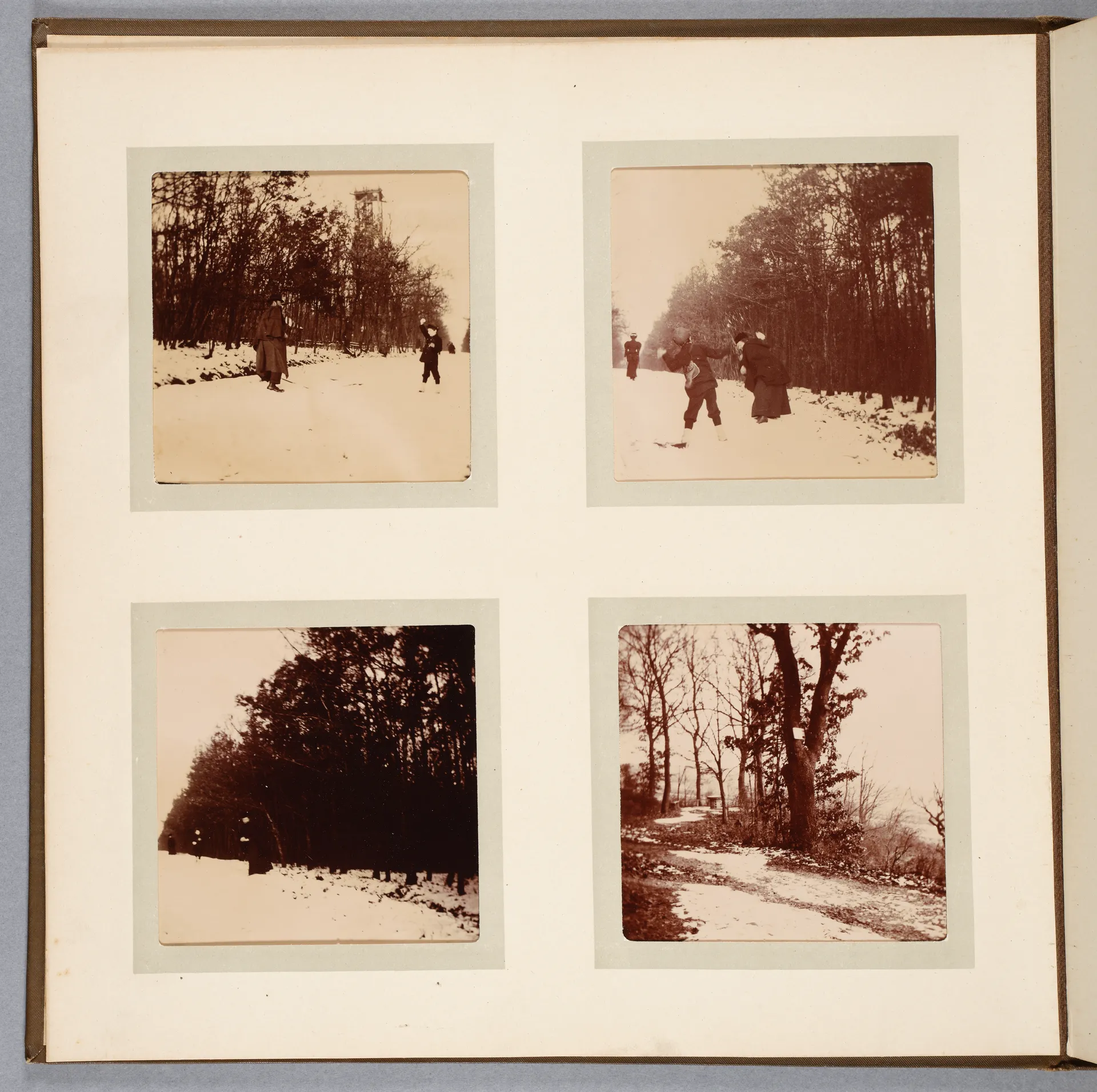 Fotoalbum: Diverses, Seite 3