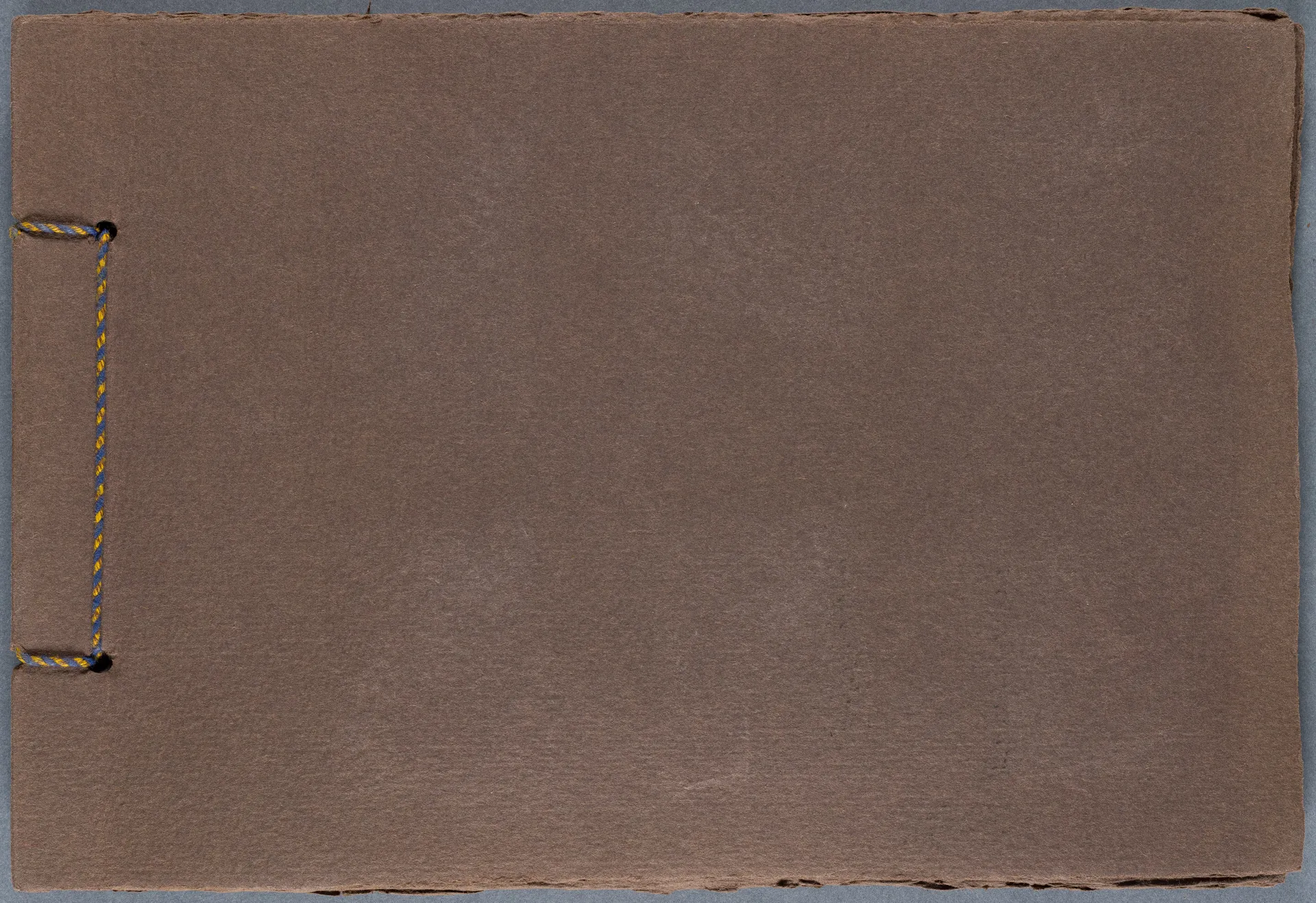Fotoalbum: Hofheim Sommer 1913