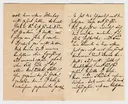 Brief Anna Edinger an Elisabeth H. Winterhalter und Ottilie W. Roederstein, 30. und 31. August 1898