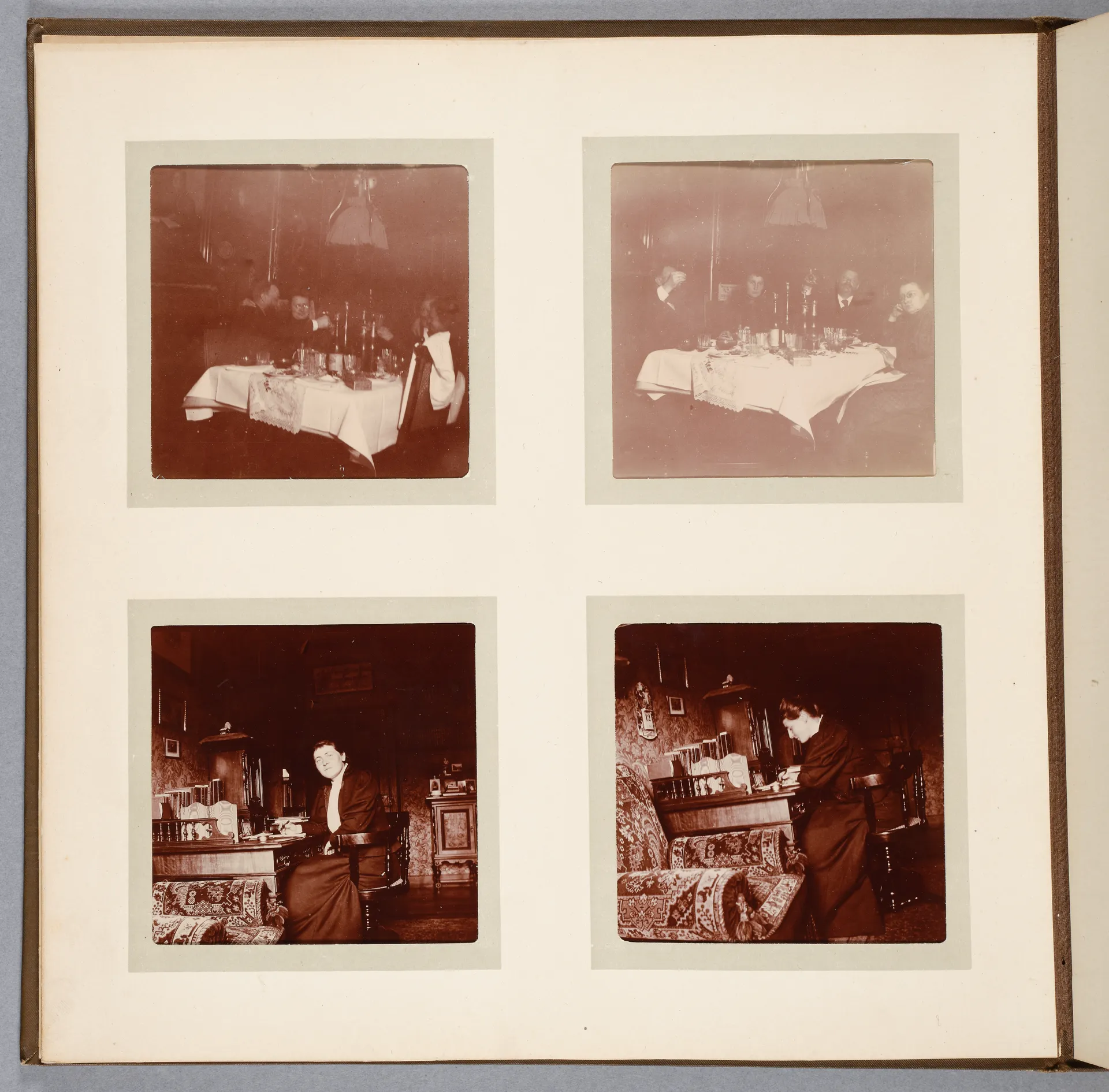 Fotoalbum: Diverses, Seite 5